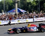Formula 1 od sljedeće sezone u Azerbejdžanu