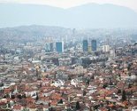 Danas počinju "Dani Kantona Sarajevo"