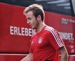 Götze: Nisam sretan, ali nastavit ću se boriti