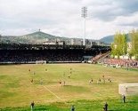 Derbijem s vječitim gradskim rivalom Željo se prije 18 godina vratio u svoj dom