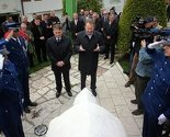 Obilježena 22. godišnjica odbrane: Momci su srcem branili Sarajevo i BiH