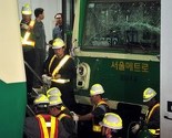 Nova nesreća u Južnoj Koreji: 170 povrijeđenih u sudaru dva voza