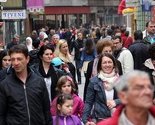 Sarajevska šetnica danas puna Sarajlija i turista