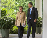 Obama: Ukrajina kreće da povrati red na istoku