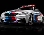 Sigurnosno vozilo DTM-a bit će BMW M4