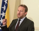 Izetbegović: Ja sam dogovorio razmjenu otetog Alije Izetbegovića i bh. delegacije