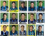 Zanetti svih 19 sezona u Interu odradio s istom frizurom