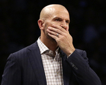 NBA liga kaznila Jasona Kidda s 25.000 dolara zbog kritikovanja sudija