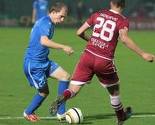 Tomislav Tomić: Želimo pobijediti Sarajevo i zahvaliti se vjernim navijačima
