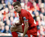 Gerrard pred produženjem ugovora u Liverpoolu