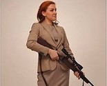 Kandidatkinja za gradonačelnicu Kijeva kampanju vodi "naoružana do zuba"