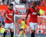 Premierliga: Novi poraz Uniteda, Cardiff i Fulham ispali iz Premierlige
