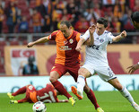 Superliga: Ermin Zec strijelac u porazu Genclerbirligija od Galatasarayja