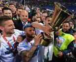 Napoli osvojio Talijanski kup