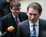 Kurz: Ko ne želi rat mora odgovoriti političkim mjerama