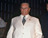 Na današnji dan prije 34 godine umro je Josip Broz Tito