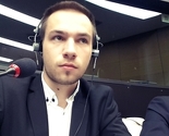 Alvin Bijedić, kandidat za EP: BiH trebaju novi i mladi političari