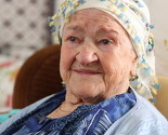 Nana Ajka: Da doživiš 100 godina treba puno rada, sevdaha i sabura