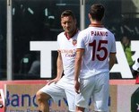 Serie A: Catania potopila Romu i osigurala Juventusu naslov