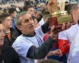 Branko Karačić: Na tituli Zrinjskog nema mrlje, hvala Sarajevu za remi na Grbavici