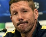 Simeone: Poraz je najbolja stvar koja nam se mogla dogoditi