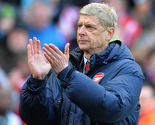Wenger: Ja ostajem, a trebao bi i Sagna