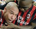Serie A: Milanu pripao gradski derbi