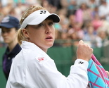 Teniserka Elena Baltacha preminula u 30. godini