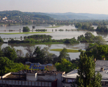 I dalje u porastu nivo Une i Sane