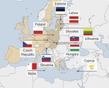 Deset godina od najvećeg proširenja EU