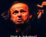 Zijah Sokolović i "CABAres CABArei" u Centru za kulturu Sarajevo
