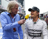 Rosberg: Na VN Monaka navijači će čuti novi zvuk motora