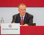Rummenigge: Ko je nezadovoljan treba doći na razgovor