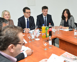 Raguž: HDZ 1990 je jači nego ikada