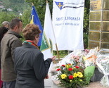 Preživjeli logoraši iz Vogošće se prisjetili najtežih dana svog života