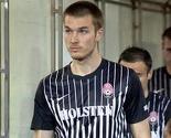 Toni Šunjić: Dres Zmajeva mi mnogo znači, u Brazilu je sve moguće