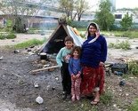 Đurđevdan u Sarajevu: Život između Skupštine i tržnih centara bez osnovnih životnih uvjeta