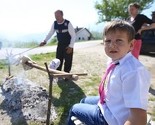 Đurđevdan na Crnom Vrhu: Jagnjetinja i veselje uprkos lošoj ekonomskoj situaciji