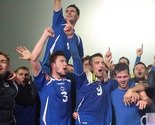 Dirljivo predstavljanje reprezentacije BiH u FIFA-inom filmu