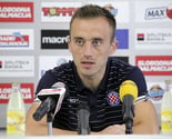 Vršajević: Odlazak na SP ne doživi svako; Sušić: Nisam očekivao poziv