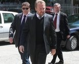 U Centrali SDA počeo sastanak Izetbegovića i nezadovoljnika u Predsjedništvu SDA