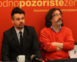 Na 13. Festivalu bh. drame osam predstava u takmičarskom programu