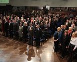Premijerno prikazan film "Bosanke": Žene su bile snaga na koju niko nije računao