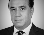 Preminuo federalni zastupnik Sead Hasanhodžić