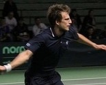 Bašić i Brkić u 2. kolu ITF turnira u Doboju