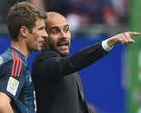 Müller: Zasad nemam namjeru otići iz Bayerna