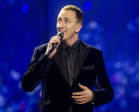 Eurosong: Sergej Ćetković prošao u finale