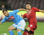 Serie A: Napoli pobjedom proslavio ulazak u Ligu prvaka