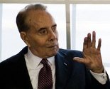 Bob Dole uputio pismo Sarajlijama: Vi ste inspiracija ljudima širom svijeta