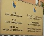 Sud BiH još nije prihvatio sporazum Robovića i Ahmetspahića s Tužilaštvom BiH